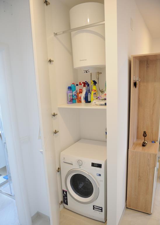 Apartment Vatra Сараево Экстерьер фото