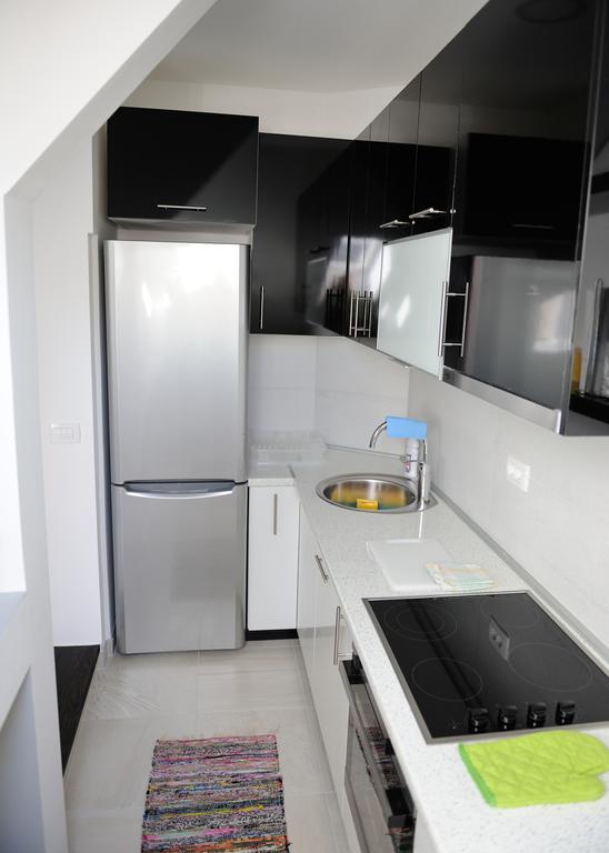 Apartment Vatra Сараево Экстерьер фото