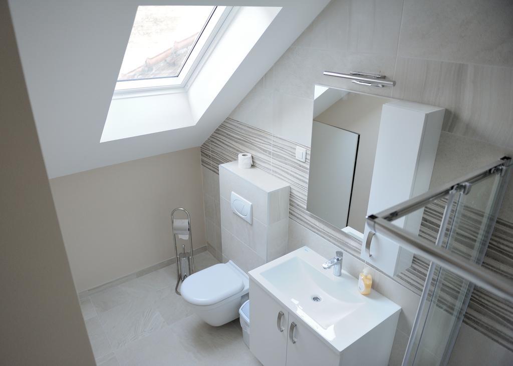 Apartment Vatra Сараево Экстерьер фото