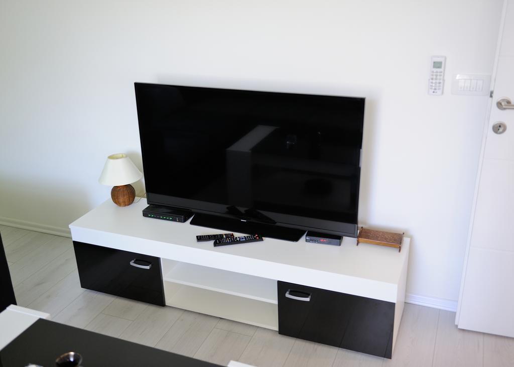 Apartment Vatra Сараево Экстерьер фото