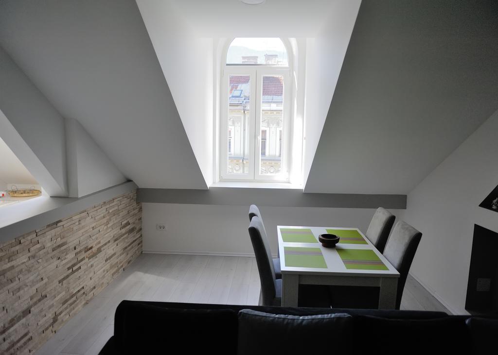 Apartment Vatra Сараево Экстерьер фото