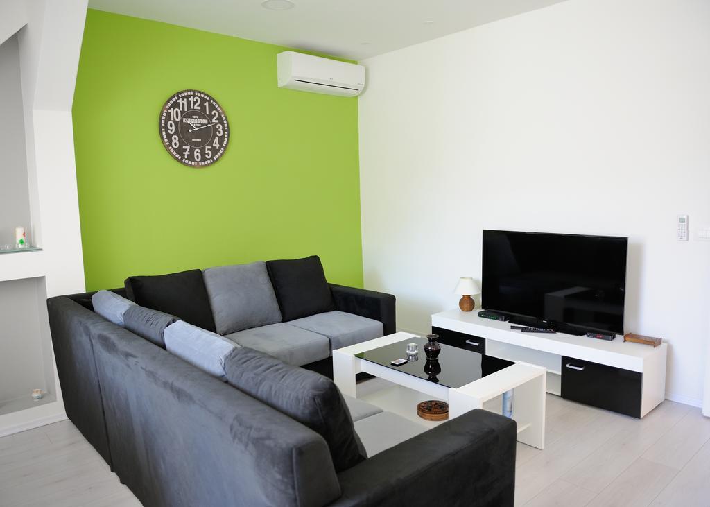 Apartment Vatra Сараево Экстерьер фото