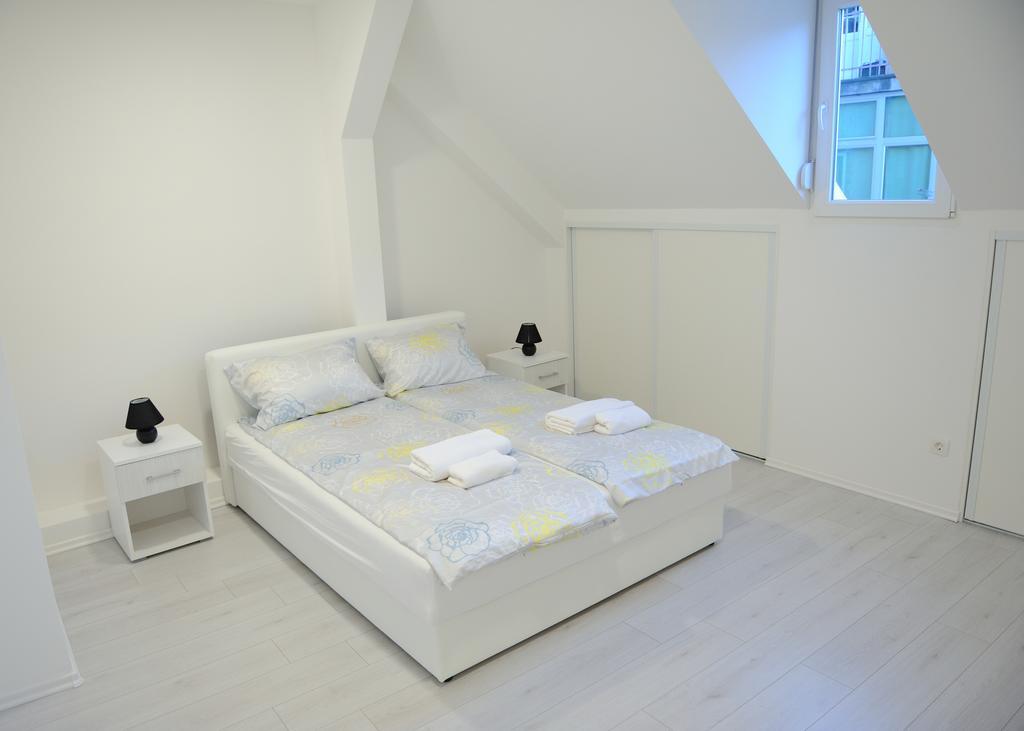 Apartment Vatra Сараево Экстерьер фото