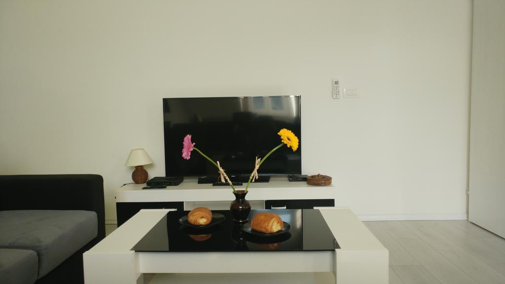 Apartment Vatra Сараево Экстерьер фото