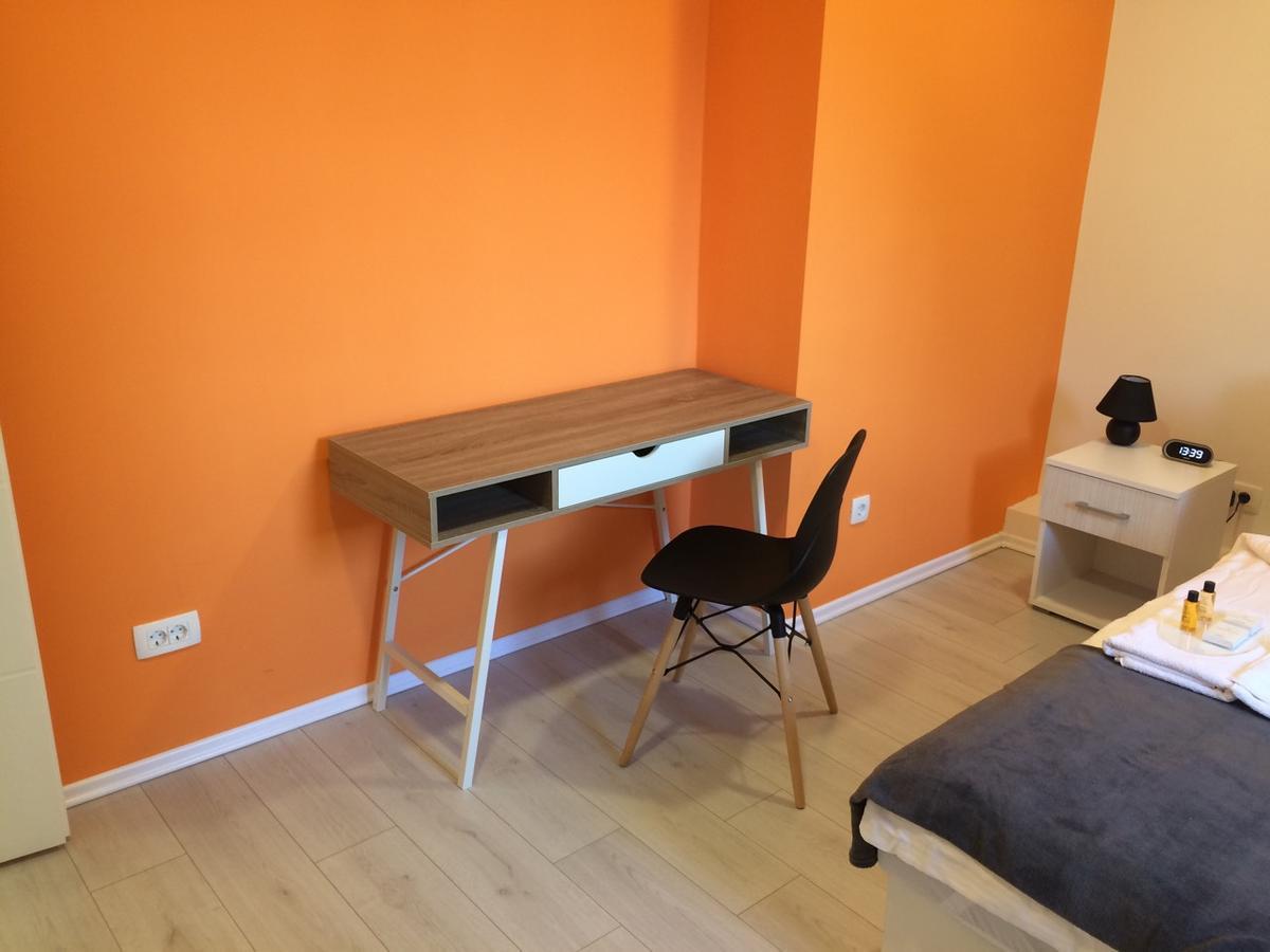 Apartment Vatra Сараево Экстерьер фото