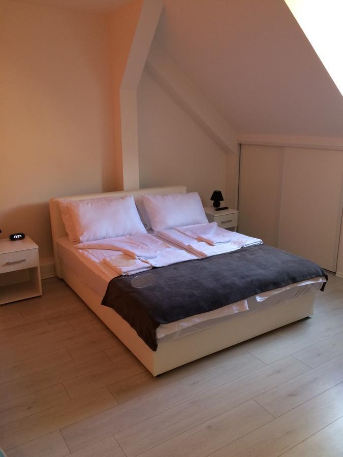 Apartment Vatra Сараево Экстерьер фото
