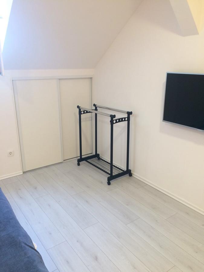 Apartment Vatra Сараево Экстерьер фото