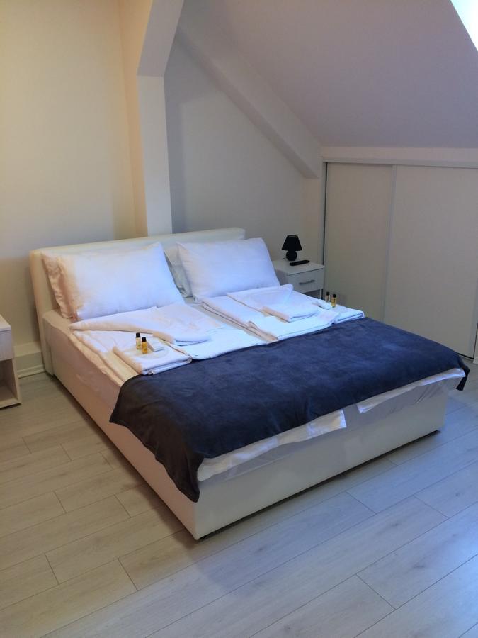 Apartment Vatra Сараево Экстерьер фото