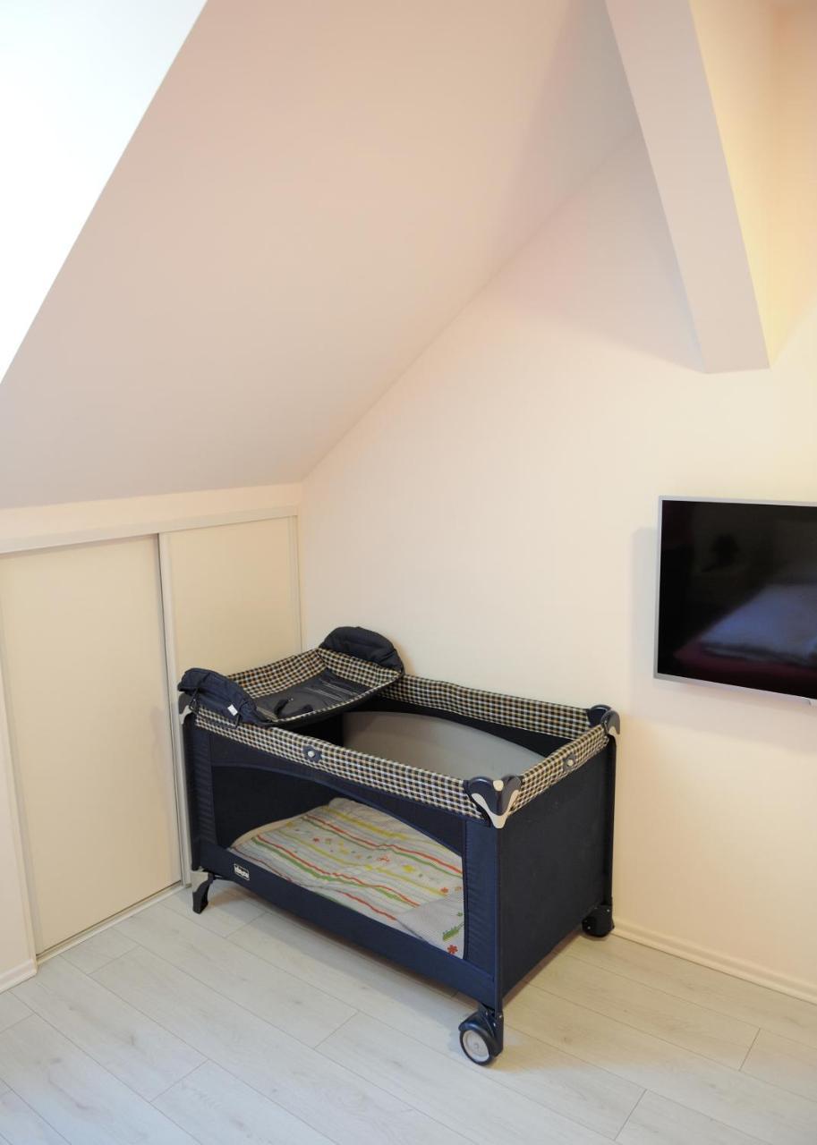 Apartment Vatra Сараево Экстерьер фото