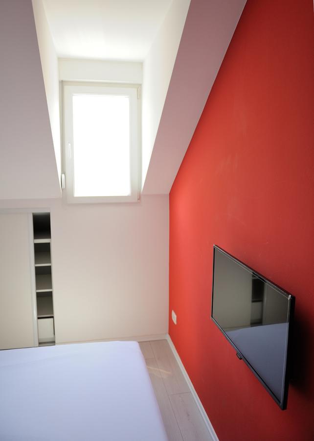 Apartment Vatra Сараево Экстерьер фото