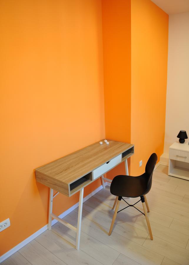 Apartment Vatra Сараево Экстерьер фото